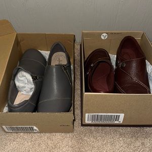 Clarks Shoe Bundle